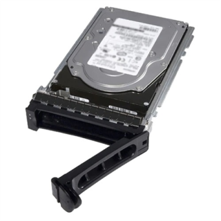 Dell HDD 3.5" / 4TB / 7.2K / NLSAS / 12Gb / 512n / Hot-Plug / 15G | Dell | HDD 3.5" / 4TB / 7.2K / NLSAS / 12Gb / 512n / Hot-Plug / 15G | 7200 RPM | 4000 GB | Hard Drive | Hot-swap