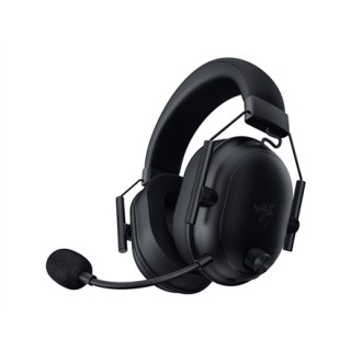 Razer | Gaming Headset | BlackShark V2 HyperSpeed | Over-Ear | Built-in microphone | USB Type-A