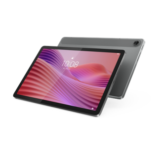 Lenovo Tab Wi-Fi (w/o power adapter) | ZAEH0126SE | 10.1 " | Luna Grey | IPS | 1920 x 1200 pixels | MediaTek | Helio G85 | 4 GB | Soldered LPDDR4x | 128 GB | Wi-Fi | Front camera | 5 MP | Rear camera | 8 MP | Bluetooth | 5.3 | Android | 14 (Android 15 & 1