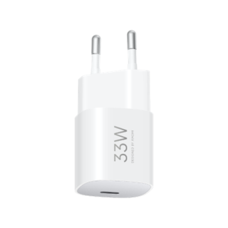 Xiaomi 33W Nano Power Adapter(USB-C) | Xiaomi
