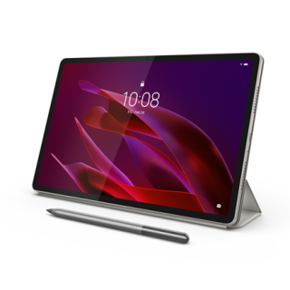 Lenovo Yoga Tab 11.1 3.2K Touch Qualcomm Snapdragon 8/12GB/256GB/Qualcomm Adreno 750/Android 15/Seashell/2Y Warranty | Lenovo Yoga Tab Wi-Fi (w/o power adapter) | ZAG60208SE | 11.1 " | Seashell | LTPS | 3200x2000 pixels | Qualcomm | Qualcomm Snapdragon® 8