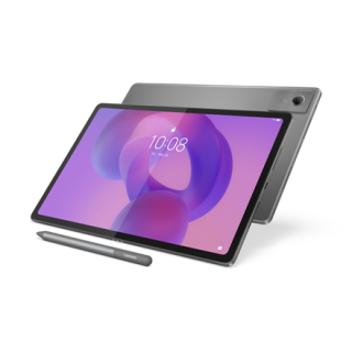 Lenovo Tab Plus 12.1 2.5K Touch MediaTek Dimensity 6400/12GB/256GB/ARM Mali-G57/Android 15/Luna Grey/2Y Warranty | Lenovo Idea Tab Plus Wi-Fi (w/o power adapter) | ZAG70004SE | 12.1 " | Luna Grey | IPS | 2560x1600 pixels | MediaTek | MediaTek Dimensity 64