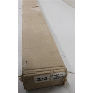 SALE OUT. EDBAK STDV100 Flat Screen Stand for 40-75” Screen, black | EDBAK Floor stand | STDV100 | Height adjustment, Tilt | DAMAGED PACKAGING, PAINT DEFECT AN THE STAND LEG, STAND BASE WITHOUT ORIGINAL PACKAGING | Black