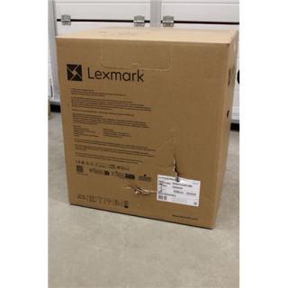 SALE OUT. Lexmark MX532adwe | Mono | Laser | Multifunction | Wi-Fi | DAMAGED PACKAGING