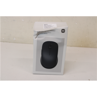 SALE OUT. Xiaomi Dual-mode Wireless Mouse 2 (Black) | SALE OUT. Xiaomi Dual-mode Mouse 2 | Wireless | 2.4 GHz, Bluetooth | Black | DAMAGED PACKAGING