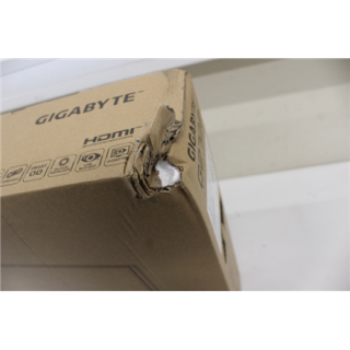 Gigabyte SALE OUT. | G27Q2 EK | 27 " | SS IPS | QHD | 16:9 | 200 Hz | 0.5 ms | 2560 x 1440 pixels | 350 cd/m² | HDMI ports quantity 2 | Black | Warranty 36 month(s) | DAMAGED PACKAGING